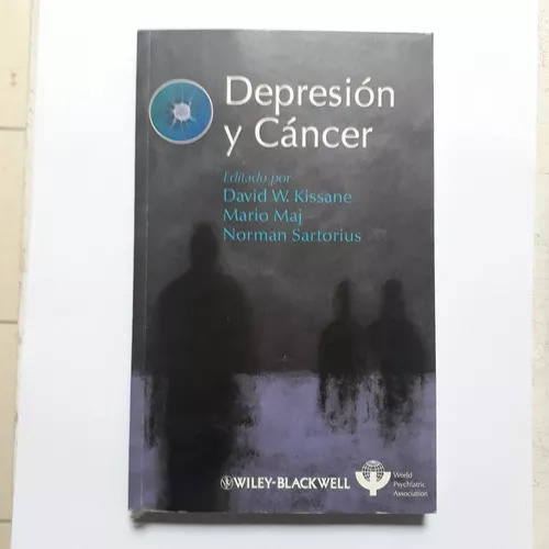 Depresion Y Cancer Autores - Varios