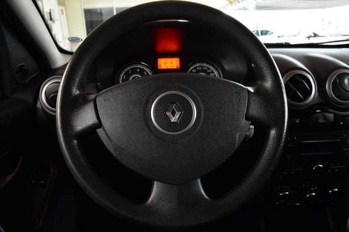 Renault Sandero 1.6 Expression