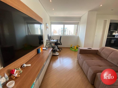 Imagem 10 de 30 de Apartamento - Ref: 182814