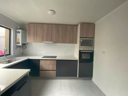 Departamento En Venta De 4 Dorm. En Viña Del Mar Reñaca