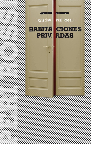 Habitaciones Privadas - Peri Rossi, Cristina - Hum