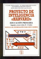 5.6 Proyecto De Inteligencia Harvard. Ma... (libro Original)