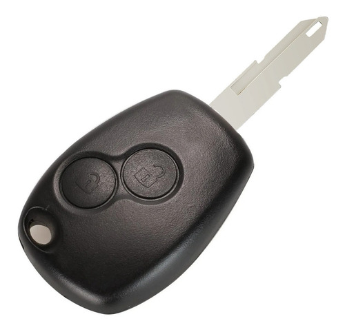 Carcasa Llave Renault 2bot Duster Logan Sandero Clio Kangoo