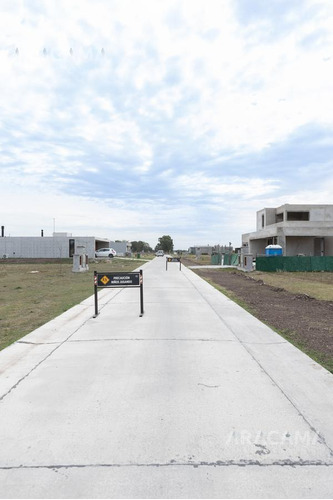 Imagen 10 de 30 de Lotes En Venta En Barrio Privado Lares De Canning - Canning