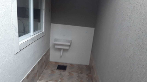 Imagem 12 de 14 de Jk - Oportunidade, Sobrado Condomínio A 30 Metros Da Praia