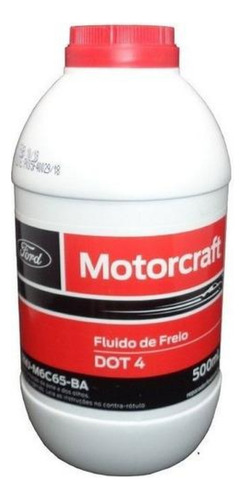 Fluído Freio Dot4 Original Ka 2004