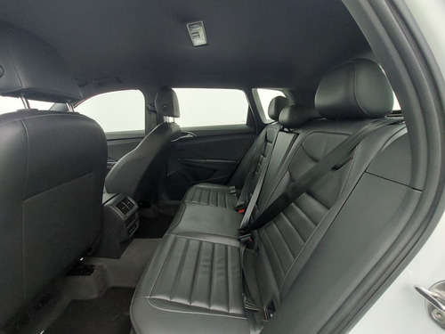 Volkswagen Taos 1.4 250 TSI TOTAL FLEX HIGHLINE AUTOMÁTICO