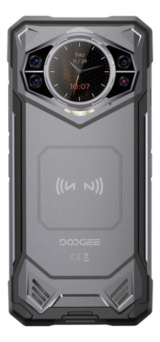 Cat S52 Doogee S200 32gb 256gb 10100mah 5g Resistente C/ Nf