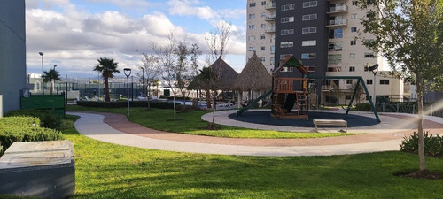 Departamento En Venta En Natuur Towers El Refugio Querétaro