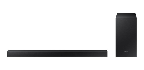 Barra De Sonido Samsung + Bajo Hw-t415/za
