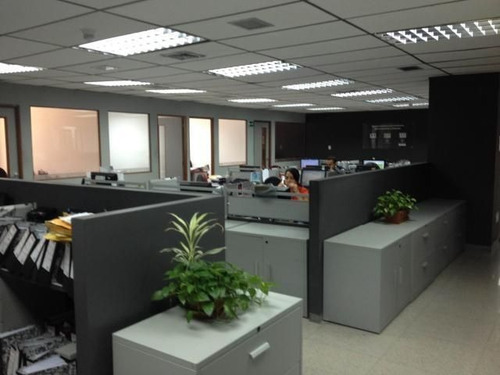 Imagen 10 de 15 de Oficina En Venta En La California Norte 23-4883 Adri 04143391178