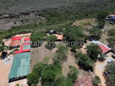 Hacienda-Finca en venta