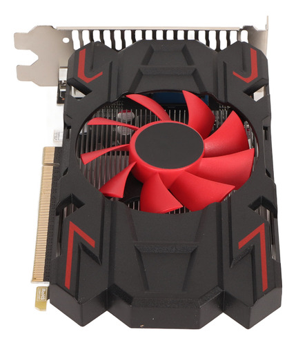 Placa Gráfica Para Pc De Jogos Hd7670 4gb Ddr5 128bit Coolin