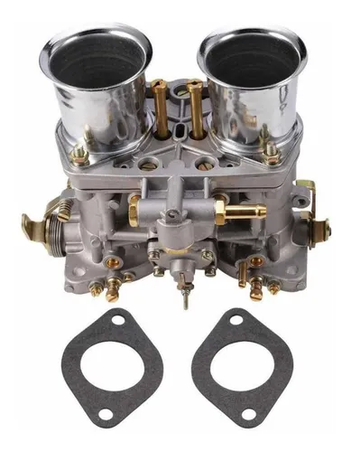 comprar Carburador Tipo Weber Idf 40\u002F40 Competicion 