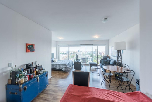 Imagen 8 de 30 de Excelente Loft Divisible A 2 Ambientes En Venta. Puerto Madero.quartier Madero Urbano.