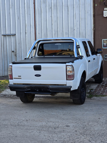 Ford Ranger 3.0 Cd Xlt 4x2