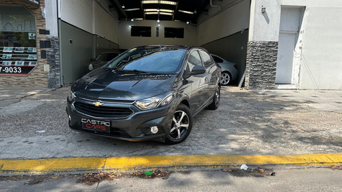 Chevrolet Prisma 1.4 Ltz At 98cv