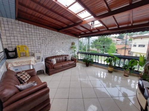Imagem 13 de 15 de Vendo Sobrado 170m² C/ Edícula - 02 Vagas - Na Vila Augusta - Casa A Venda No Bairro Vila Augusta - Guarulhos, Sp - Sc01634