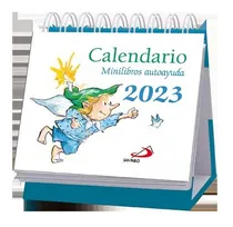 Comprar  Calendario De Mesa Minilibros Autoayuda 2023 