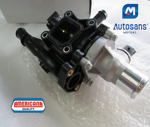 Termostato Chevrolet Cruze Completo A M E R I C A N O