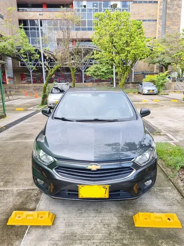 Chevrolet Onix 1.4 Ltz At