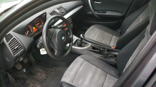 Bmw 120i 2005 Impecable 130 Km Reales, U$ 7.500 Billete