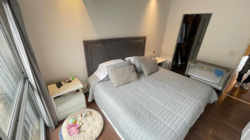 Imagen 19 de 30 de Venta Esplendido 3 Ambientes C/parrilla En Icónico Edif.floreal - Belgrano Chico