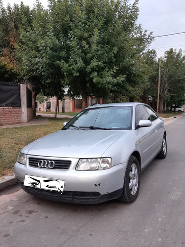 Audi A3 1.8