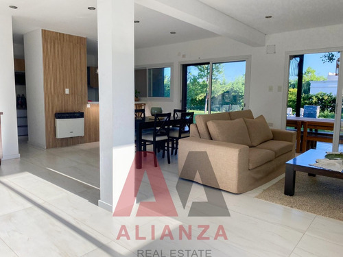 Alianza Vende Casa En Aires Del Llano