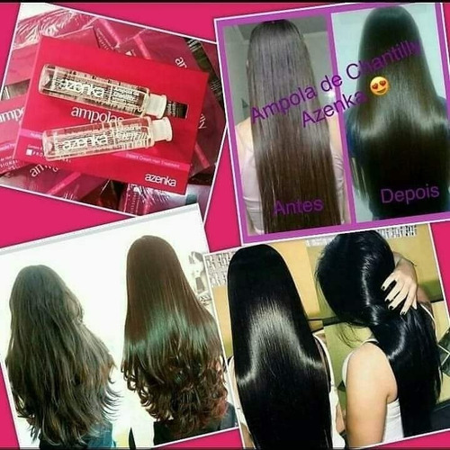 Azenka restauração/ anti queda/ crescimento/ hidratação/ anti frizz/ nutrição de 920L 920kg