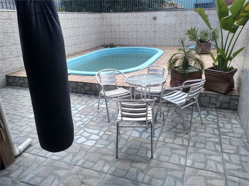 Casa 3 Dormitórios Rubem Berta - 28-im421765