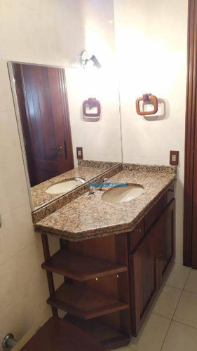 Imagem 29 de 30 de Casa Com 4 Dormitórios À Venda, 694 M² - Vale Dos Eucalíptos - Teresópolis/rj - Ca1278