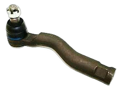 Terminal Delantera Inferior Derecha Toyota Tundra 2014 Grob