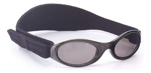 Gafas De Sol Para Niños, 2-5 Años - Protección Uv Con Reduc