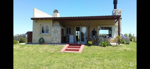 Casa En Venta Chapadmalal - Barrancas De San Benito