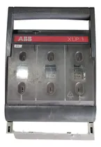 Comprar Chave Seccionadora Com Base Fusível 250a - Xlp1\u002F Com Fusivel