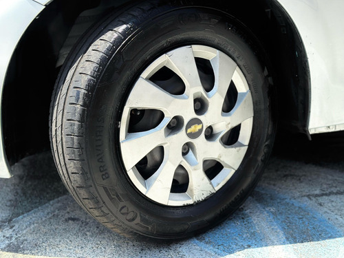 Chevrolet Prisma 1.4 MPFI MAXX 8V FLEX 4P MANUAL