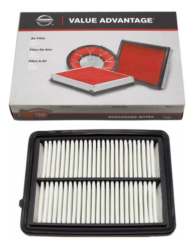 Filtro De Aire Para Motor Versa 2020-2023 Nissan