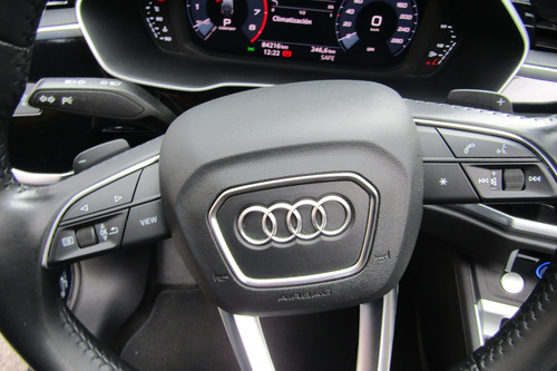 Audi Q3 1.4 Sportback 35 TFSI Ambition plus 4x2