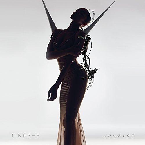 Tinashe Joyride Clean Version Usa Import Cd Nuevo