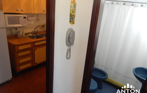 Departamento 2 Ambientes En Av. 4 Y Paseo 144 Id 9767 Edificio Mar Veo