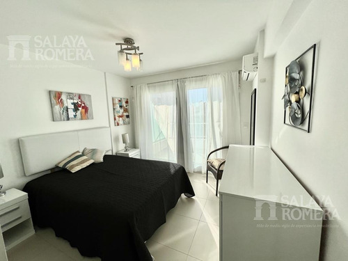 Imagen 7 de 13 de Alquiler Anual- 1 Dormitorio- Aidy Grill- Ref: Sap4510692