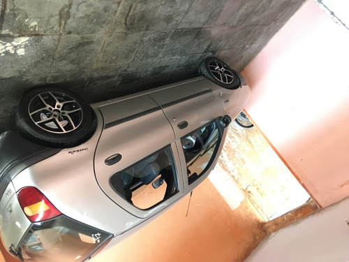 Fiat Palio 98/99
