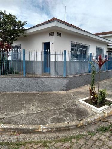 Casa Terrea Ampla Na Vila Leopoldina - 85-im535068
