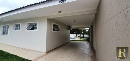 Imagem 9 de 9 de Casa Para Venda Em Guarapuava, Batel, 3 Dormitórios, 1 Suíte, 2 Banheiros, 2 Vagas - Cs-0088_2-1130368