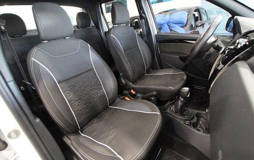 Imagem 7 de 11 de Renault Duster Dynamique 2.0 At