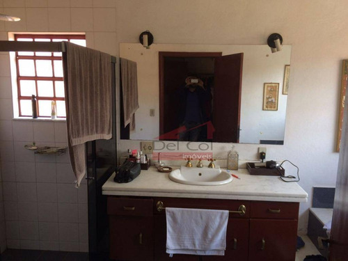 Imagem 7 de 13 de Casa Com 3 Dormitórios À Venda - Jardim Santa Rita De Cássia - Ca0169