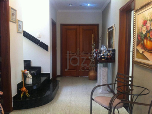 Imagem 7 de 30 de Casa Residencial À Venda, Barão Geraldo, Campinas. - Ca2827