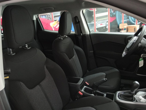 Fiat Toro 1.3 TURBO 270 FLEX ENDURANCE AT6