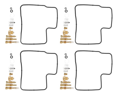Herramienta De Reparación De Carburadores, Kit De Reparación